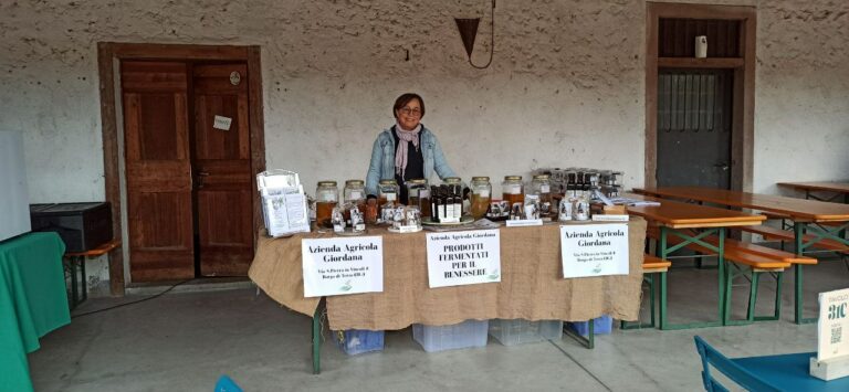 prodotti fermentati