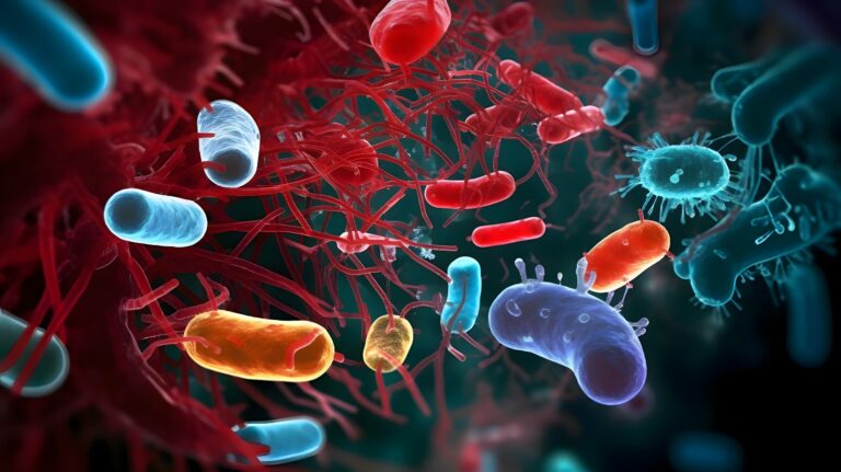 microbiota